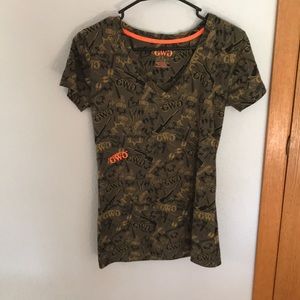 New Without Tags, Girls with Guns Women’s T-Shirt